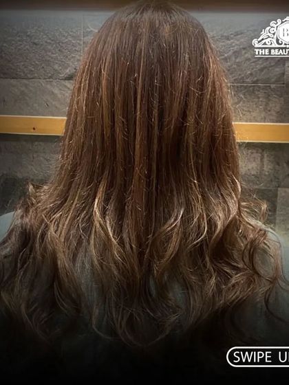 Aces of Beauty & Fashion - Hair Services Hair Coloring: Balayage, Highlights & Global photo 11