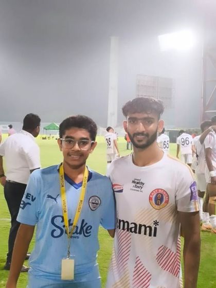 Beyond the Pitch: Academy Life & Events photo 25