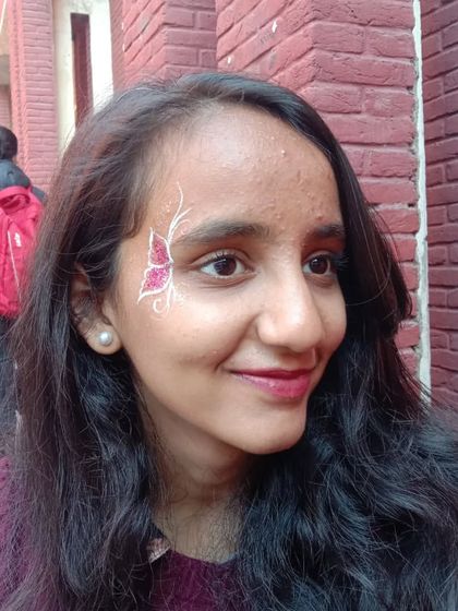 Butterfly & Winged Designs photo 31