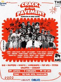 Event Curation & Promotion