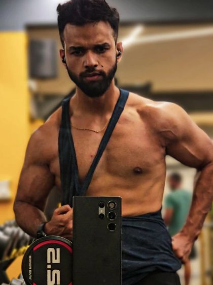 Discipline hits different in your 30s because now you know why it matters. It's not about a six-pack, it's about showing up better for your family and your career. The coach has to lead the way.