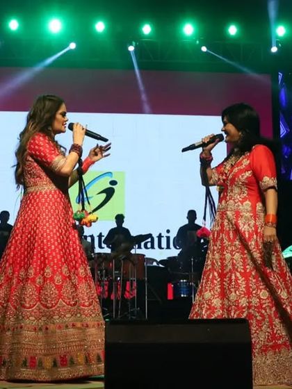 High-Energy Garba & Navratri Nights photo 51