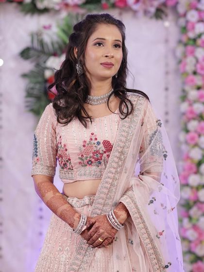 Soft & Radiant Glam photo 37