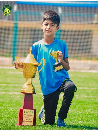 Shooterz - Professional Player Pathway Program Football Program: Competing in KSFA & AIFF Leagues photo 192