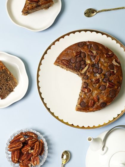 Le Sucrier - Corporate & Festive Gifting Signature Tea Cakes photo 5