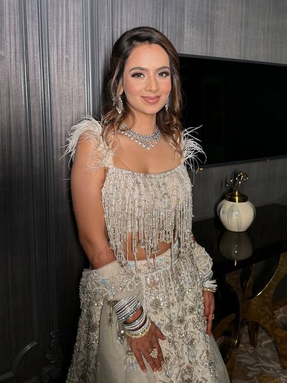 Looks for the Bridal Party & Guests photo 11