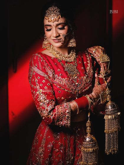 Sikh Wedding Stories photo 33