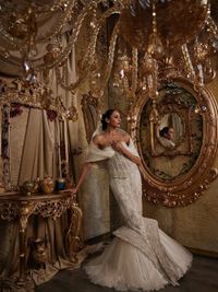 Bridal Couture