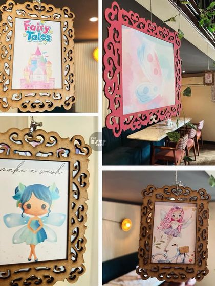 Enchanted & Magical Worlds photo 17