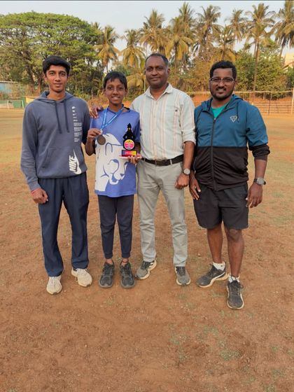 Athlete Achievements photo 8