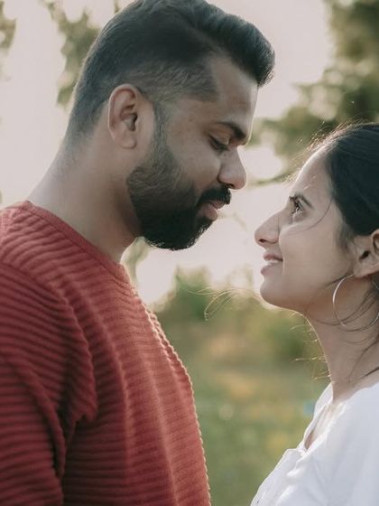 Pre-Wedding Cinematic Stories photo 42