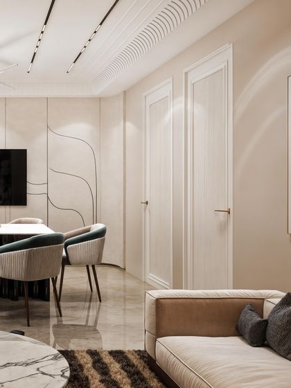 Grand Residential Living Spaces photo 71