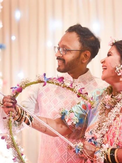 Baby Shower Celebrations (Dohale Jevan) photo 25