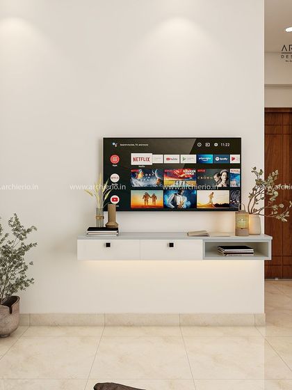 Archierio - Themed & Stylistic Interior Design Tranquil Master Bedrooms photo 24