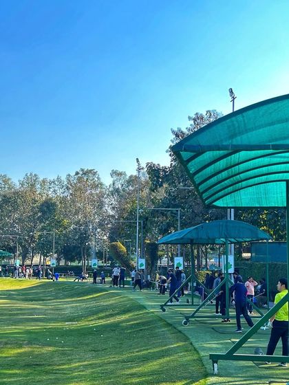 The Hamoni Vibe: More Than a Game photo 22