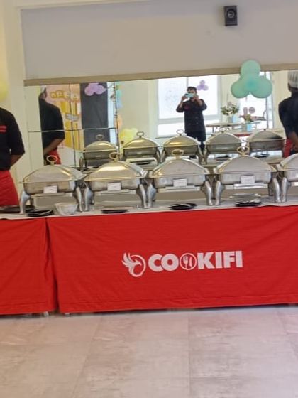 Cookifi - Private Event Catering Birthday Party Catering photo 36