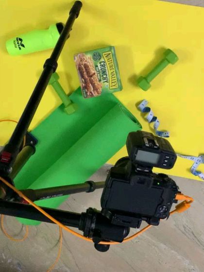 Behind the Scenes: Our Process photo 89