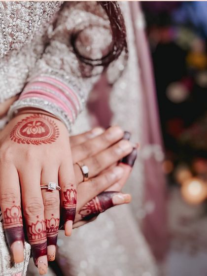 Somesh Chaurasiya - Wedding Photography & Cinematography Pre-Wedding & Engagement Stories photo 22