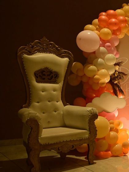 Baby Celebrations: Showers, Welcomes & Naming Ceremonies photo 7