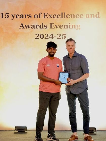 BYFL - Toddler Football Kickstart More Than a Team: Our BYFL Family photo 11