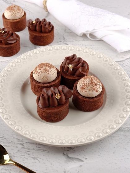 Sweet Indulgences: Desserts & Bakes photo 8