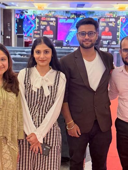 Hands-on Practical Training photo 4