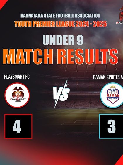 Playsmart - Football Academy Match Day: The Proving Ground photo 78