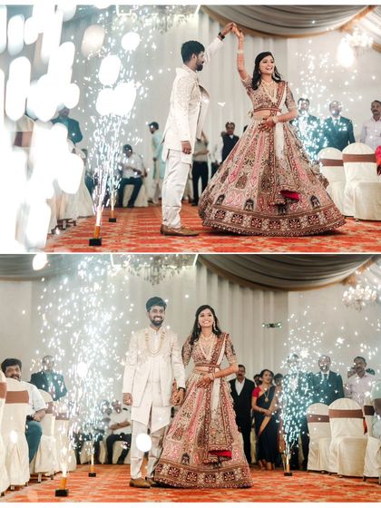 AJ Picture Company - Wedding & Couple Photography Receptions & Celebrations photo 29