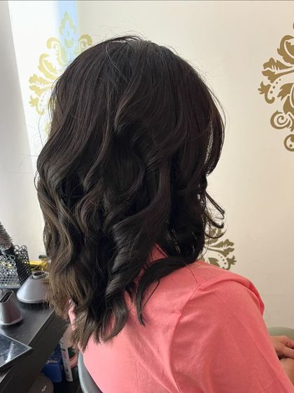 Rohit - Haircuts Modern Layers: Shags, Butterfly & Long Hair Cuts photo 91