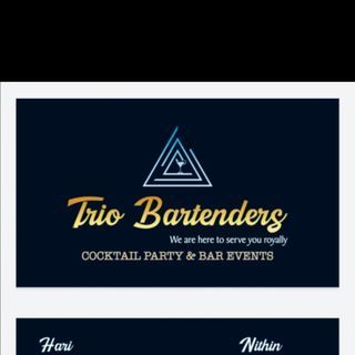 Trios