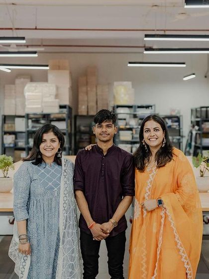 TheGoodRoad Gifting - Corporate Gifting Solutions Our Story: The Sisters Behind the Brand photo 10