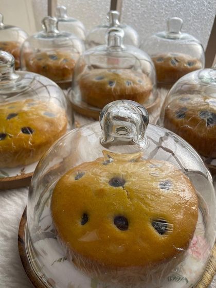 Drishtii Anandd - Custom Cupcakes & Dessert Gifting Dessert Gifting & Hampers photo 4