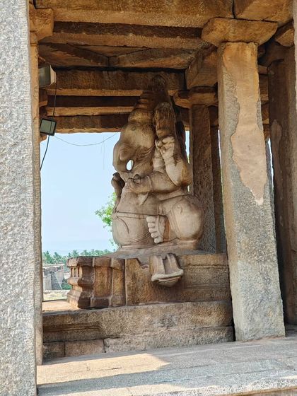 Sneha Kappanna - Theatre, Storytelling & Workshops Stories of Our Land: Cultural Explorations photo 16