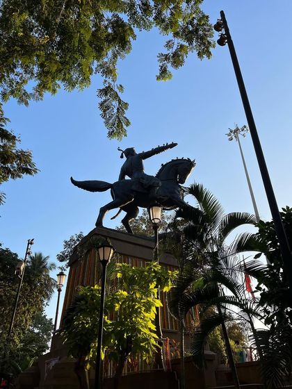 Mumbai's Architectural Icons photo 9