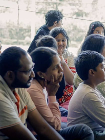 Rainbow Bridge - Music Education & Training Student Recitals: From Practice to Performance photo 82