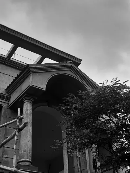 Unskrithi Design Studio - Renovation & Remodeling The Blueprint: From Construction to Completion photo 3