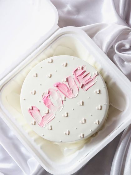 Romantic & Anniversary Hampers photo 10