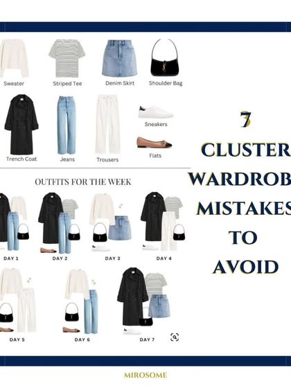 Ananya Shetty - Personal Image & Style Makeover Building a Smart Wardrobe photo 24