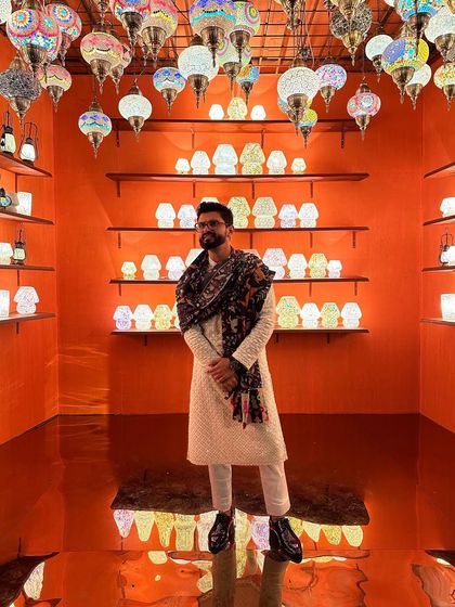 The Emcee's Lookbook: Style for Every Occasion photo 57