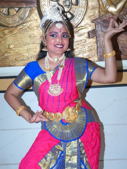 Aaryas Photography - Event Photography Cultural Events & Performance Arts photo 11