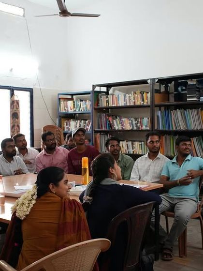 Iflac - Corporate & Academic Language Services University & School Partnerships photo 16