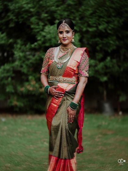 2Bonds - Wedding Photography & Films Sacred Vows: The Wedding Ceremony photo 94