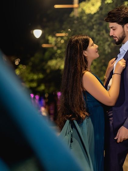 Shaam-e-Ishq: Bonfires & City Lights photo 16