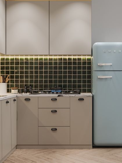 Modern & Functional Kitchens photo 6