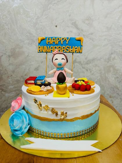 Baby & Milestone Celebrations photo 17