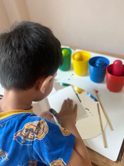 My Philosophy: Simple, Safe, and Child-Led photo 27