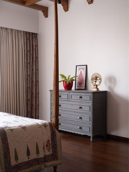 By the Riverside - Architectural & Structural Renovation Sanctuaries of Rest: Bespoke Bedrooms photo 5