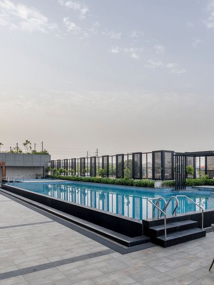 Holiday Inn, Lucknow: Modernity Meets Heritage photo 53