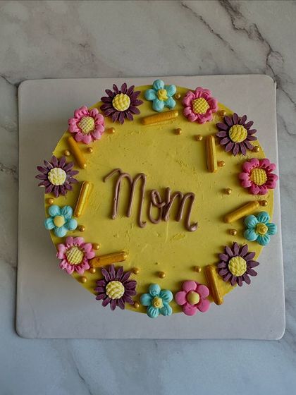 Le Sucrier - Custom Cakes Festive & Holiday Specials photo 11