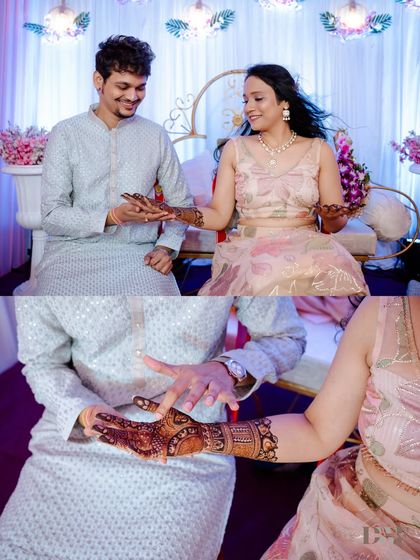 The First Promise: Engagements photo 23